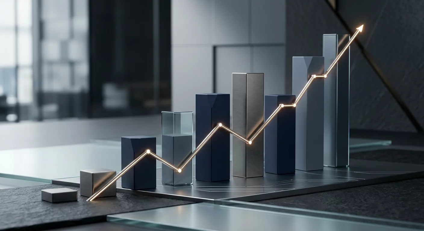 Cost optimization illustration